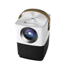 Мини светодиодный проектор DL WL7 андроид WIFI Проектор для домашнего кинотеатра с HDMI USB WiFi Android