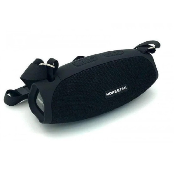 Портативная беспроводная стерео колонка Hopestar H43 c Bluetooth, USB и MicroSD