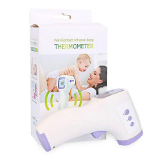 Бесконтактный инфракрасный термометр CK-T1503, медицинский термометр для детей