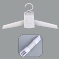 Электрическая вешалка - сушилка для вещей Electric hanger umate ∙ Тремпель для экспресс-сушки одежды