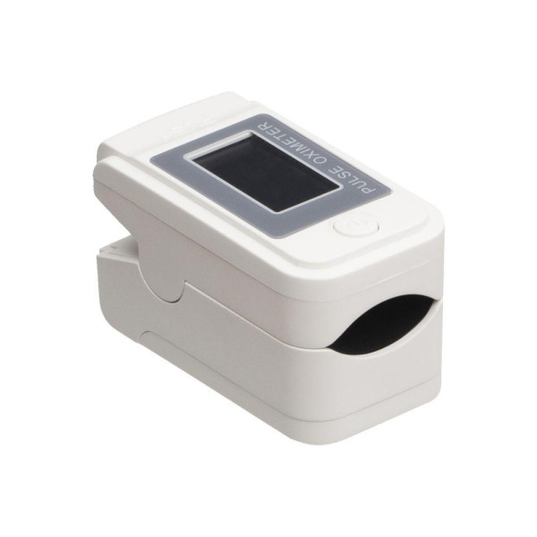 Портативный Пульсоксиметр LK89. Оксиметр пульсовой