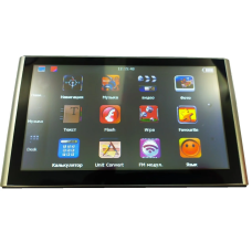 GPS Навигатор Windows 7