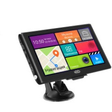 Автомобильный мультимедийный GPS Навигатор windows 7