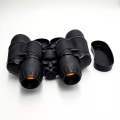 Бинокль SAKURA SW-03 Влагозащищенный бинокль для наблюдения прорезиненный охотничий