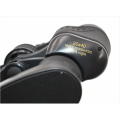 Бинокль SAKURA SW-03 Влагозащищенный бинокль для наблюдения прорезиненный охотничий