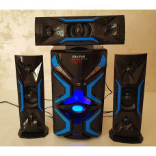 Акустическая система 3.1 Era Ear E-1503L