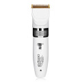 Машинка для стрижки волос 2 в 1 Kemei KM - 2172 3 в 1 Электрический триммер для носа и ушей