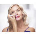 Женский триммер Flawless Губная помада Депилятор - бритва для лица