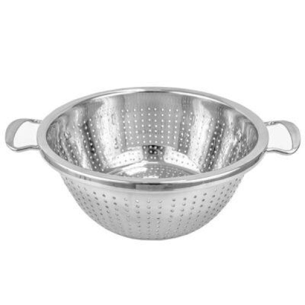Дуршлаг нержавеющий глубокий 26см BN-643