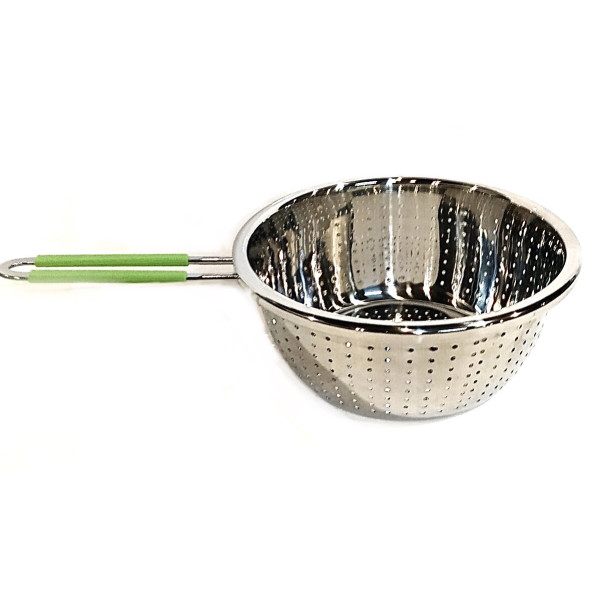 Дуршлаг из нержавеющей стали 24см BN-645