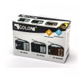 Радиоприемник GOLON RX-608