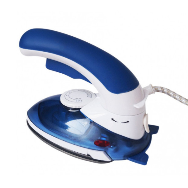 Дорожный утюг отпариватель Horton HT 558 B