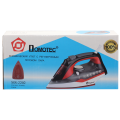 Утюг Domotec MS 2202 с керамической подошвой, 2200W