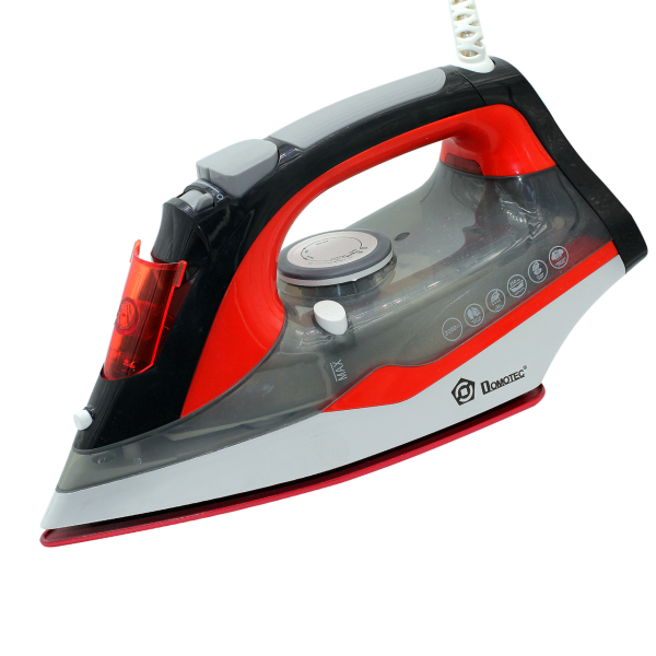 Утюг Domotec MS 2202 с керамической подошвой, 2200W