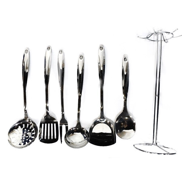 Кухонный набор из 7 предметов BN-452