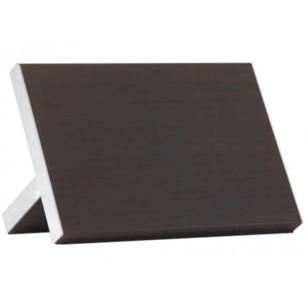 Деревянный магнитный держатель - подставка для ножей Benson BN-002