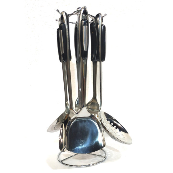 Набор аксессуаров для кухни из 7 предметов BN-454