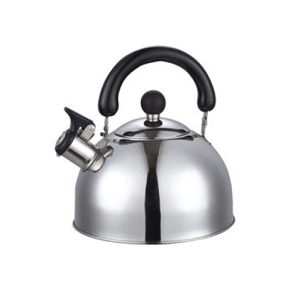 Чайник со свистком из нержавеющей стали (2 л) BN-719