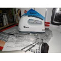 Миксер ручной Domotec MS-1333, 7 скоростей