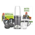 Блендер Nutribullet Кухонный процессор Нутрибулет, 600 Вт