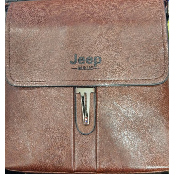 Сумка через плечо Jeep SL-S-4 PR3