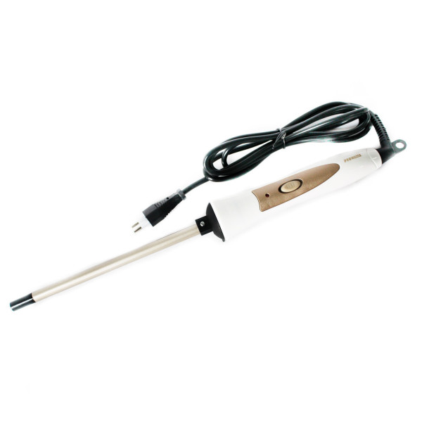 Плойка для афро-кудрей PROMOZER MZ 2218 9мм CG24 PR3