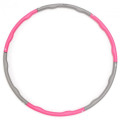Массажный спортивный обруч Hula Hoop Professional Хула Хуп Хулахуп для похудения