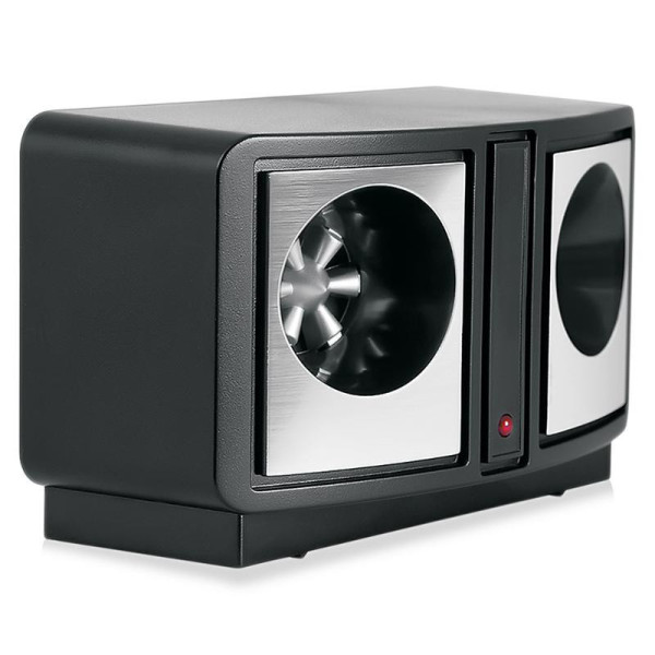 Ультразвуковой электронный отпугиватель грызунов Dual Sonic Pest