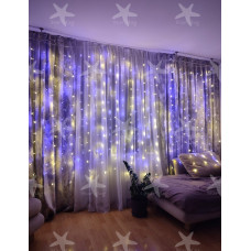 Комплект гирлянд 