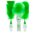 Электрощетка для профессиональной уборки Go Duster Щетка - пуховка от пыли