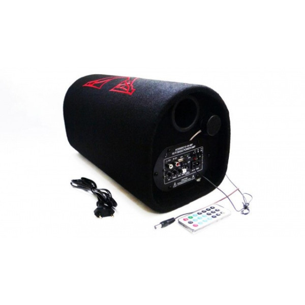 Активный сабвуфер 10