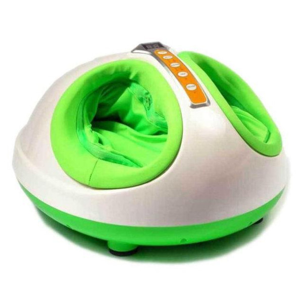 Массажер для ног Foot massage LS 8586 Многофункциональный вибромассажер