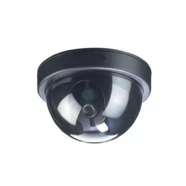 Муляж камеры видеонаблюдения Security Camera Видеокамера – обманка с датчиком движения