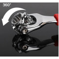 Универсальный гаечный ключ 48 в 1 Universal Wrench