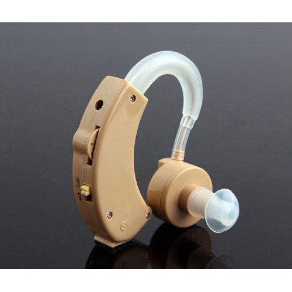 Слуховой аппарат Cyber Sonic