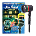 Лазерный проектор Star Shower Laser Light (Стар Шовер Лазер) CG04 PR5