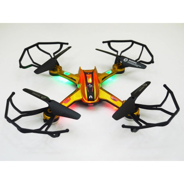 Квадрокоптер Sky Phantom CH090 c WiFi камерой на дистанционном управлении | Летающий селфи дрон PR5