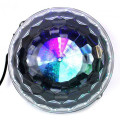 Светодиодный диско-шар LED Magic Ball Bluetooth+MP3 CG07 PR3