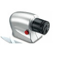 Электрическая точилка для ножей Lucky Home Electric Knife Sharpener
