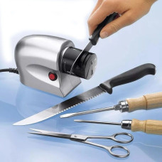 Електрична точила для ножів Lucky Home Electric Knife Sharpener