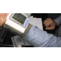 Запястный тонометр Blood Pressure ∙ Автоматический прибор для измерения артериального давление на запястье