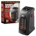 Портативный обогреватель  Handy Heater ∙ Мини - дуйка дуйчик в розетку Хенди-хитер 12622