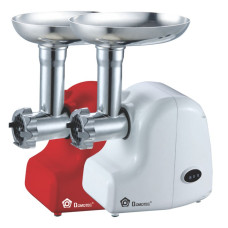 Электромясорубка Domotec MS2017 Электрическая мясорубка, 1500W