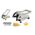 Машинка для нарезки картофеля соломкой Potato Chipper | картофелерезка | овощерезка | мультирезка