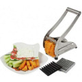 Машинка для нарезки картофеля соломкой Potato Chipper | картофелерезка | овощерезка | мультирезка