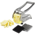 Машинка для нарезки картофеля соломкой Potato Chipper | картофелерезка | овощерезка | мультирезка