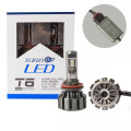 T6-H11 Светодиодные лампы Led Xenon Ксенон LED CG02 PR5