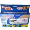 Ручная швейная машинка Handy Stitch ∙ Портативная домашняя мини-машинка для быстрого шитья