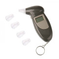 Персональный алкотестер Digital breath alcohol tester