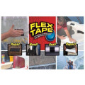 Сверхпрочная водостойкая лента Flex Tape Флекс Тайп